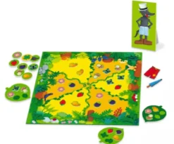 Le Jeu du Loup