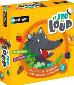 Le Jeu du Loup