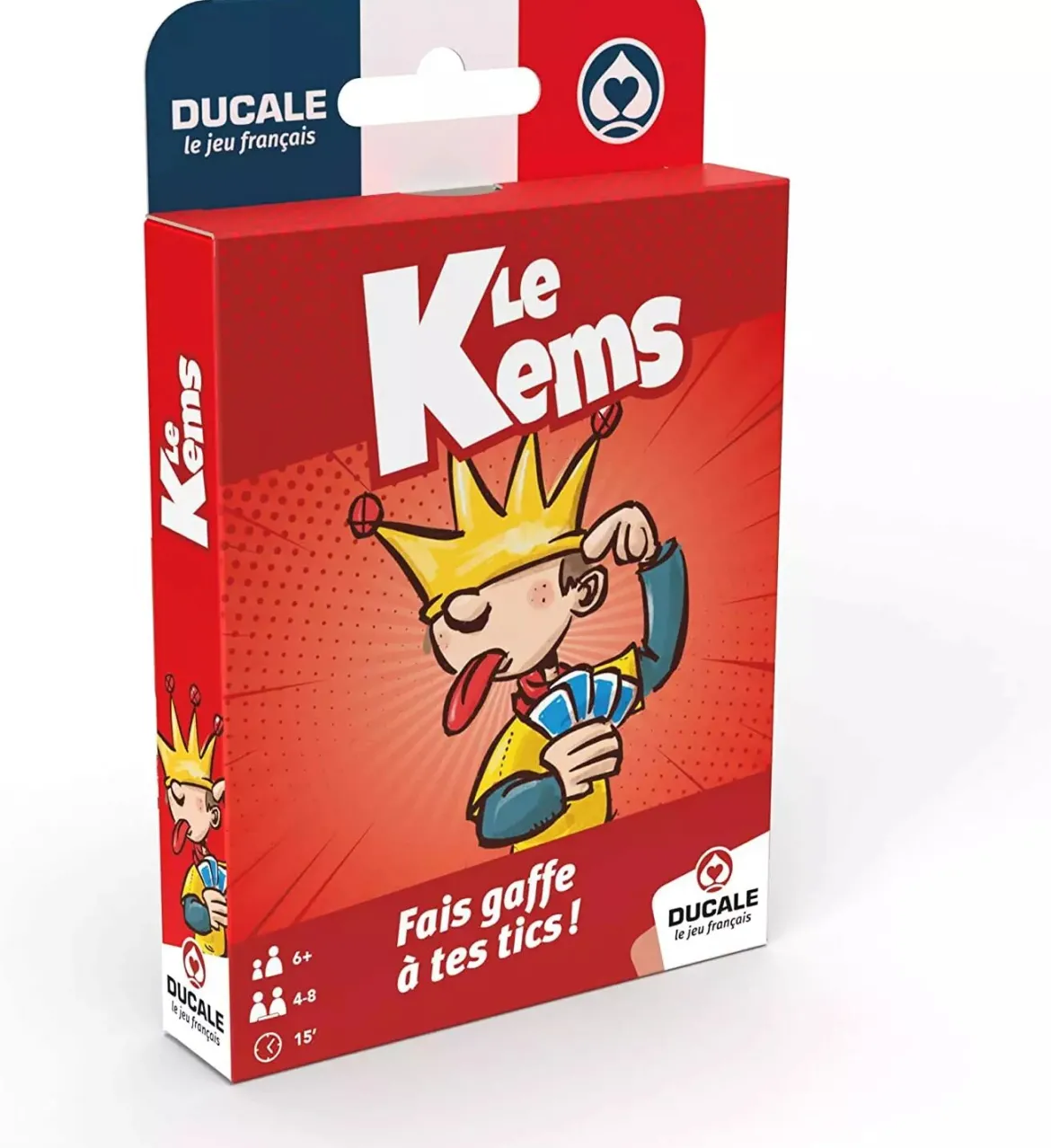 Le Kems