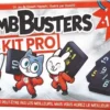 Le Kit Pro (Ext. Bomb Busters)