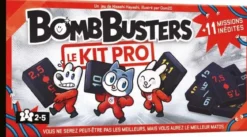 Le Kit Pro (Ext. Bomb Busters)