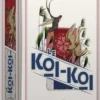 Le Koï-Koï (Cartes Traditionnelles Iello)