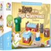 Le Loup et les Sept Chevreaux Deluxe