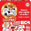 Le Lynx Go!