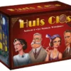 Le Manoir Winsbury - Huis Clos - Saison 1