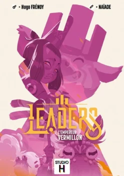 L'Empereur Vermillon (Ext. Leaders)