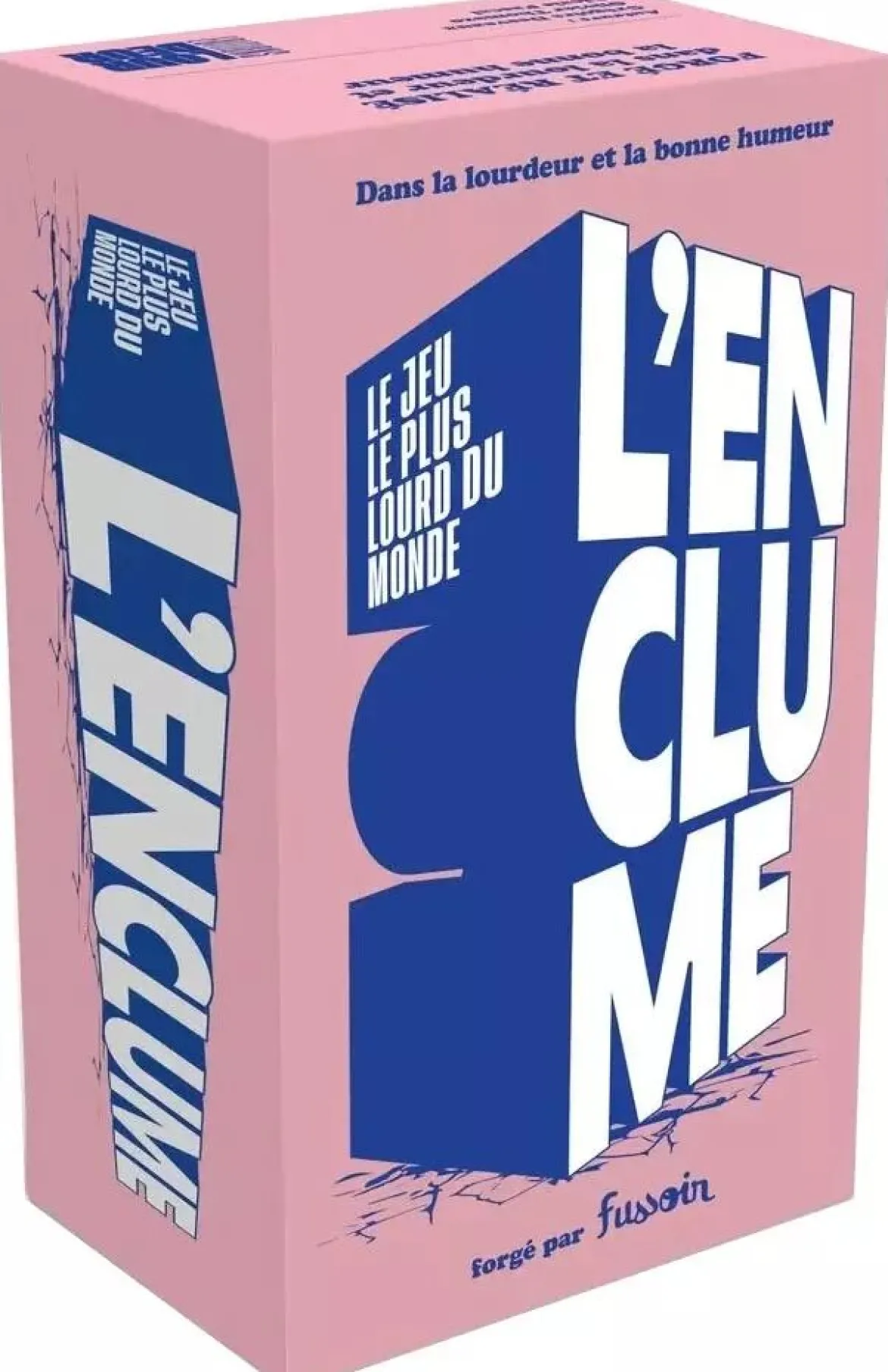 L'Enclume