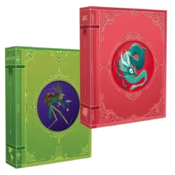 L'Encyclopédie des Monstres