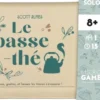 Le Passe-Thé