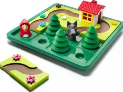 Le Petit Chaperon Rouge Deluxe (SmartGames)