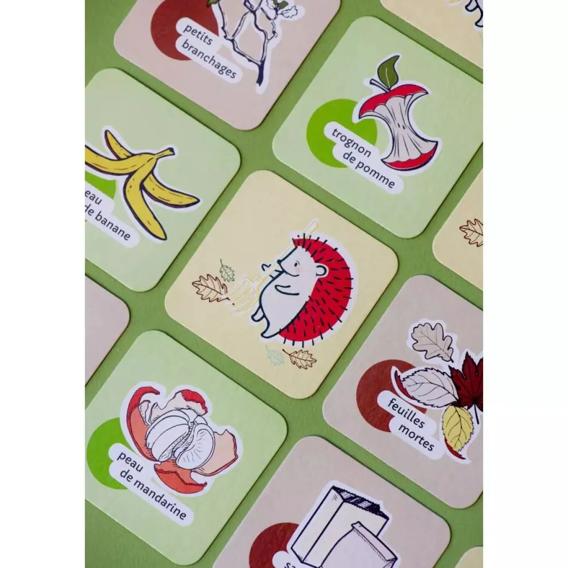 Le Petit Composteur