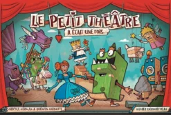Le Petit Théâtre