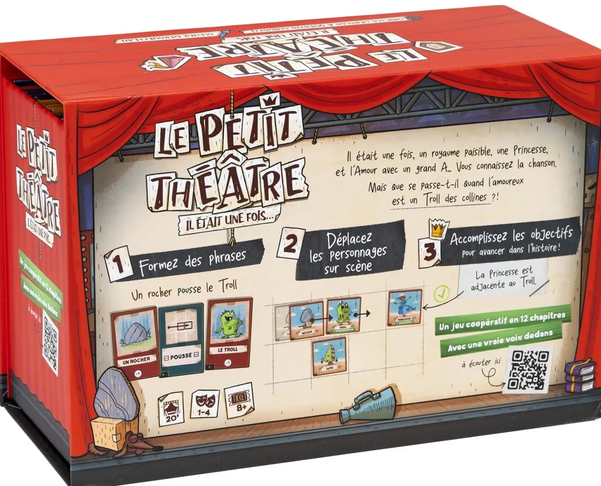 Le Petit Théâtre