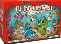 Le Petit Théâtre