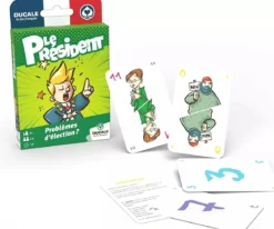 Le Président