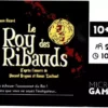 Le Roy des Ribauds