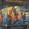 Le Réveil d'Angmar (Campagne) - Seigneur des Anneaux JCE
