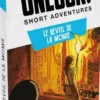 Le Réveil de la Momie - Unlock! Short Adventures