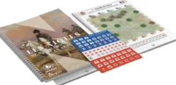 Les Aigles de Napoléon en Péninsule