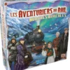 Les Aventuriers du Rail - Aurores Boréales