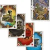 Les Aventuriers du Rail Legacy : Légendes de l'Ouest