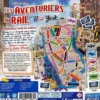 Les Aventuriers du Rail : New York