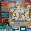 Les Aventuriers du Rail : Paris
