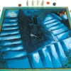 L'Escalier Hanté