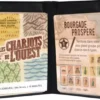 Les Chariots de l'Ouest (ex Circle The Wagons)
