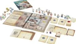 Les Chats du Mont Saint-Michel (Édition Deluxe)