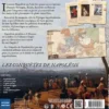 Les Conquêtes de Napoléon