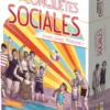 Les Conquêtes Sociales - Jouer avec l'Histoire !