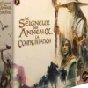 Le Seigneur des Anneaux : La Confrontation