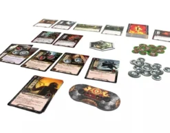 Le Seigneur des Anneaux - Le Jeu de Cartes (Éd. Révisée)