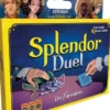 Les Faussaires (Ext. Splendor Duel)