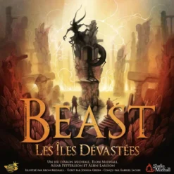 Les Iles Dévastées (Ext. Beast)