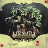 Les Jeux de l'Esprit (Ext. Pagan : Le Destin de Roanoke)