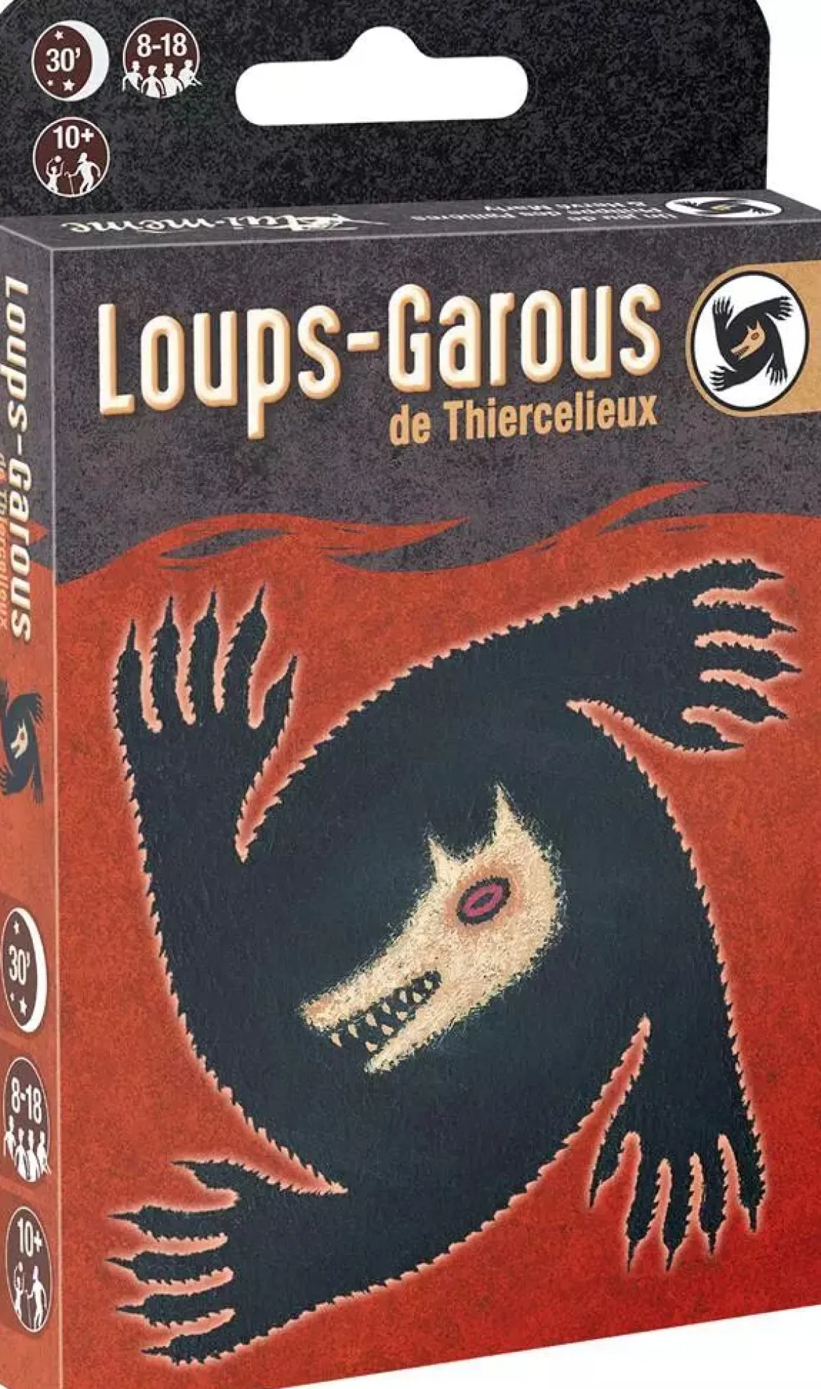 Les Loups-Garous de Thiercelieux