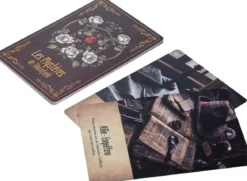Les Mystères de Thornfield - Tome 1 : Les Enquêteurs de lOmbre