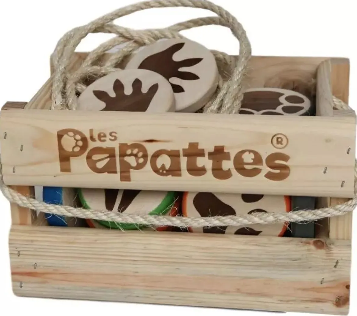 Les Papattes