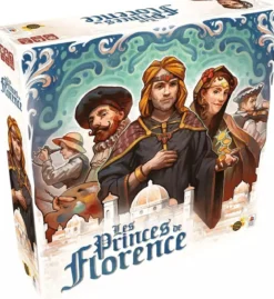 Les Princes de Florence