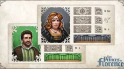 Les Princes de Florence