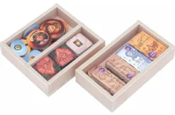 Les Ruines Perdues de Narak : Rangements pour Boîte - Colour Insert