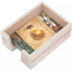 Les Ruines Perdues de Narak : Rangements pour Boîte - Colour Insert