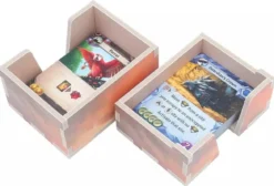 Les Ruines Perdues de Narak : Rangements pour Boîte - Colour Insert