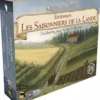 Les Saisonniers de la Lande (Ext. Viticulture)