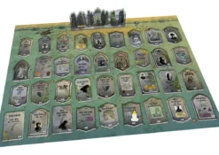 Les Secrets de Warden Keene