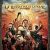 Les Seigneurs d'Eauprofonde - Jeu de Plateau