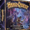Les Sorciers de Morcar (Ext. HeroQuest)