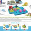 Les Trois Petits Cochons Deluxe (Smart Games)